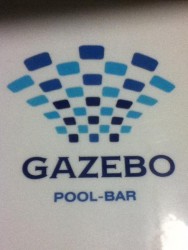 Бар «Gazebo» Бар «Gazebo»
